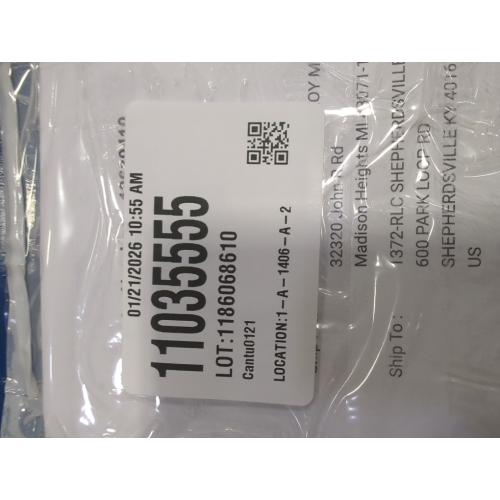 Insignia™ - 16 lb. Portable Icemaker with Ice Scoop and Scoop Holder - Black