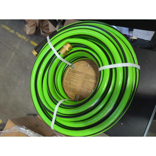 Kink Control Plus 8567-50 Garden Hose, 5/8 in. x 50 ft