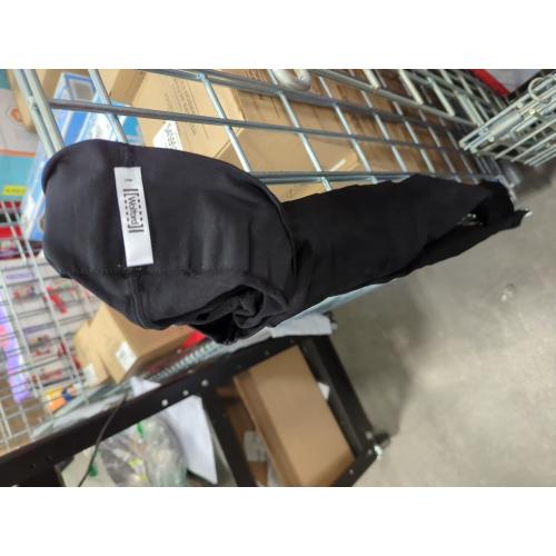 Size Small Wolford Women Seamless black pantyhose