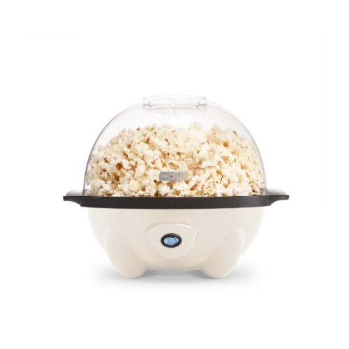 4.5qt Stirring Popcorn Maker