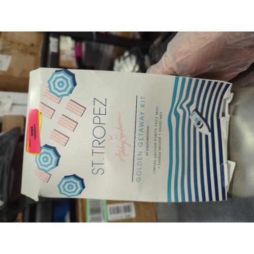 St. Tropez 3-Pc. Golden Getaway Self Tan Set