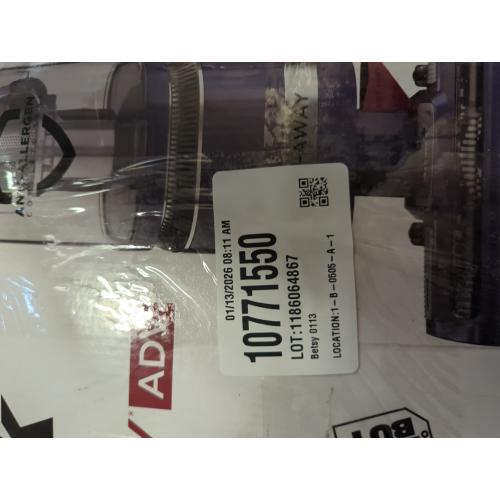 Shark UV725 Navigator Lift-Away with Self Cleaning Brushroll Upright Vacuum with HEPA Filter (Renewed)