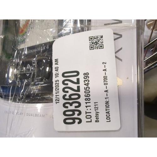 Humminbird 410150-1 PiranhaMAX 4