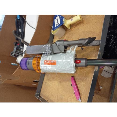 NO ATTACHMENT Dyson 448182-02 V15 Detect SV47 (Renewed)