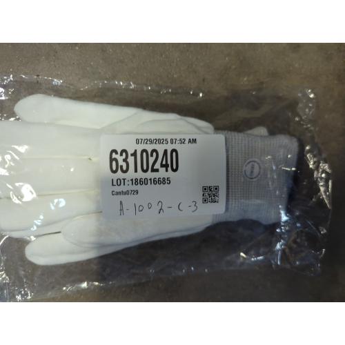 Zcargel Led Glowing Gloves Flashing Party Cosplay For Adults Children Christmas Halloween Performance Atmosphere Hand Props