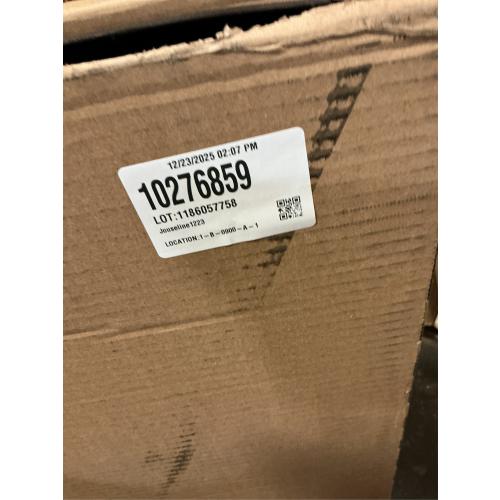 Keter Marvel Durable Outdoor Storage 15.6-in L x 45.9-in 71-Gallon Brown Plastic Deck Box