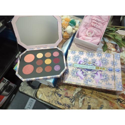 Pat Mcgrath Labs Mthrshp Bijoux Brilliance - Jeweled Temptation for Women - 1 Pc Makeup