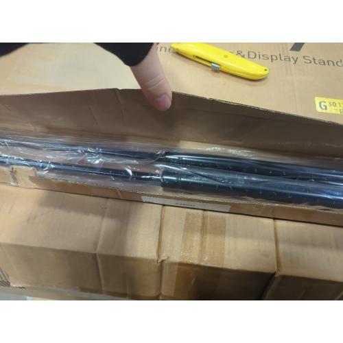 2 pcs rear hatch liftgate tail camaro pontiac firebird 4900