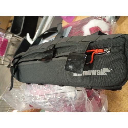 Rhinowalk Bike Bag Bike Frame Bag Waterproof Bike Triangle Bag 2.1L Bicycle Pouch Under Tube Bag Professional Cycling Accessories(XL)