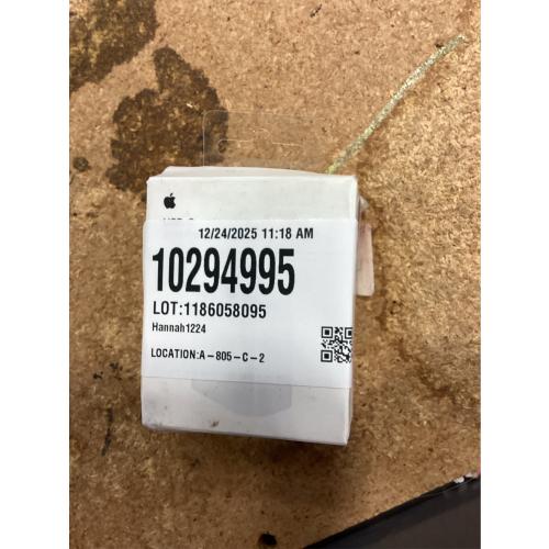 Apple 20W USB-C Power Adapter