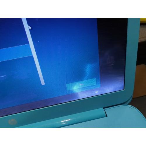 HP Stream Laptop PC - 14 14-ax010nr With Charger