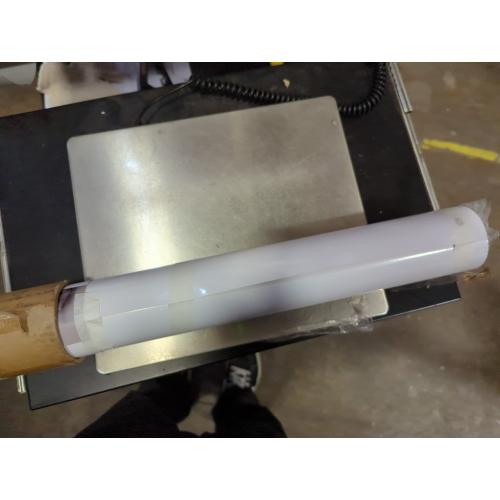 Dry Erase Monthly Extra Large White Board Calendar for Wall, 38 by 50, Jumbo Laminated Erasable One Month Whiteboard Calendar, Huge Oversized Blank 30-Day Poster with Lines and Squares