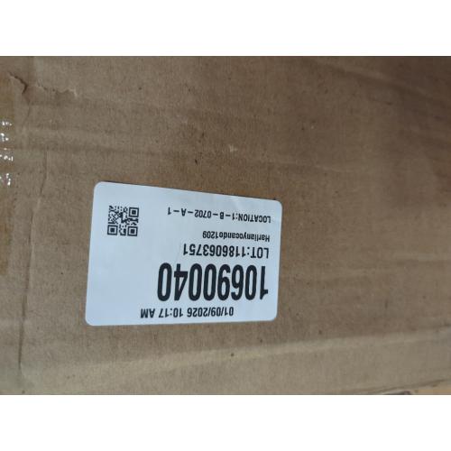 Automatic Pool Cleaner Pressure Side Vacuum Cleaner with 24 ft. Hose