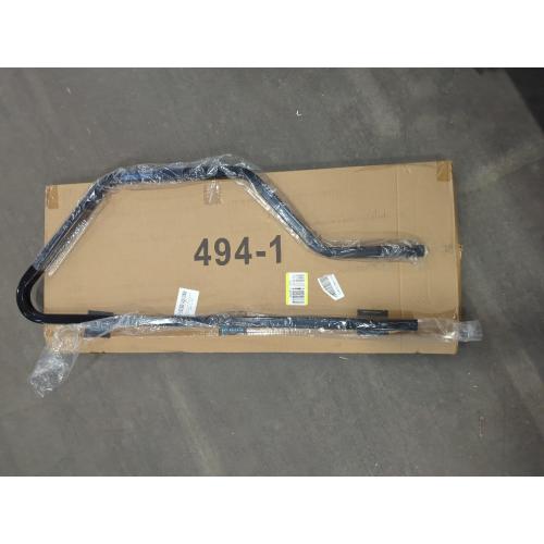 Step Handrail for Step Above 2nd Generation RV Entry Step. STP214-121H 3 Step Handrail Add Even More Support for Entering and Exiting Your RV