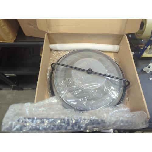 Solar Bird Bath Fountain for Outdoor, Solar Powered Hummingbird Water Fountain Pump Combo Set with 4 Water Patterns for Garden Yard Patio Lawn (Freestanding)