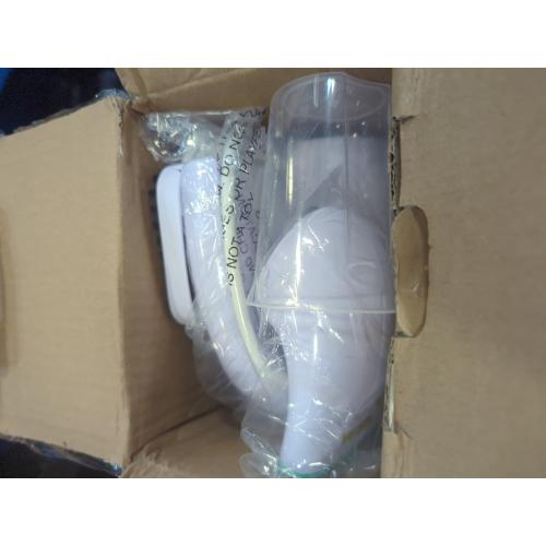 OGHom Steamer for Clothes,Portable Handheld Travel Steamer,240ml Large Capacity,700W,30 Second Fast Heat Up Garment Steamer (Turquoise)