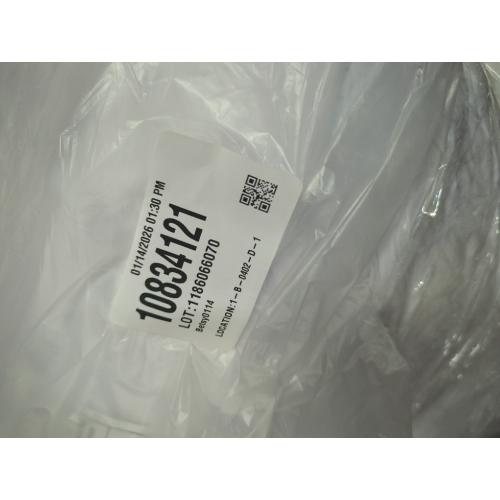 Linenspa Two Pack Shredded Gel Memory Foam Pillow, Standard Size – Cooling Bed Pillow – Soft and Supportive – Side, Stomach, and Back Sleepers – Pack of 2 – CertiPur Certified