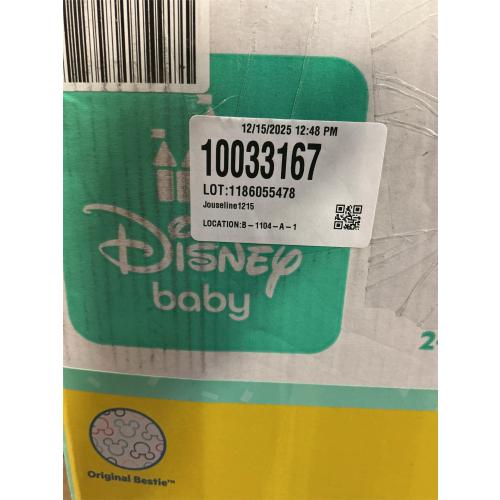 Disney Mickey Walker Refereh