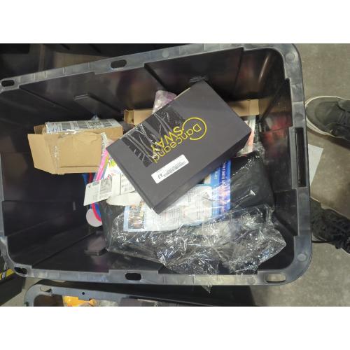 12701787 Mystery Box
