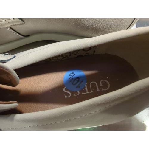 Guess Men's Quido Loafer (size 10.5)