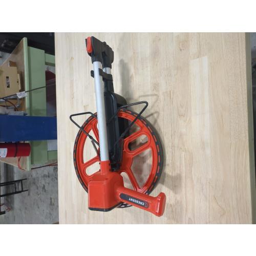 Crescent Lufkin 12 Professional SAE Measuring Wheel - PSMW48N