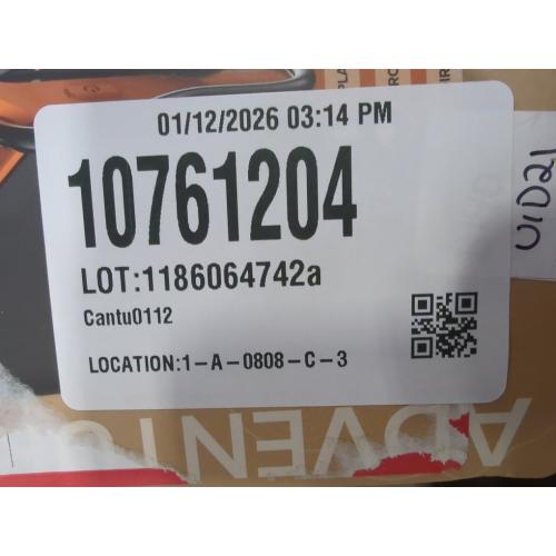 mycharge Portable charger 6700mAh splash resistant