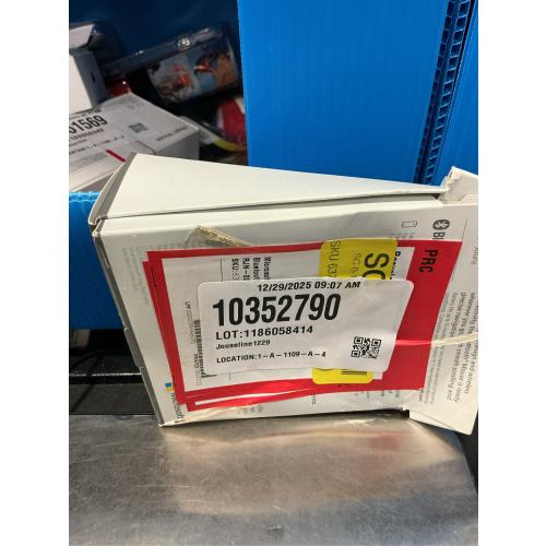 Microsoft Bluetooth Mouse Pastel Blue - Wireless - Bluetooth - 2.40 GHz - 1000 dpi - Scroll Wheel - 4 Button(s)