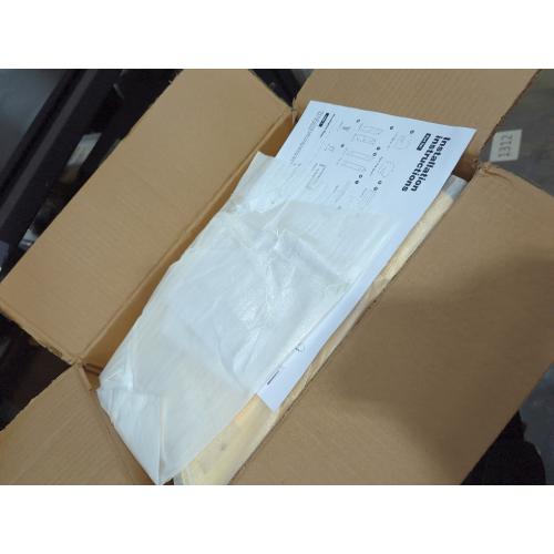 Wooden Toddler Step Stool, 2-Step Foldable Stool for Kids with Non-Slip Surface, Baby Bathroom Stool for Potty Training, Bathroom Sink, Kitchen Counter with Cute Dinosaur Design, Natural