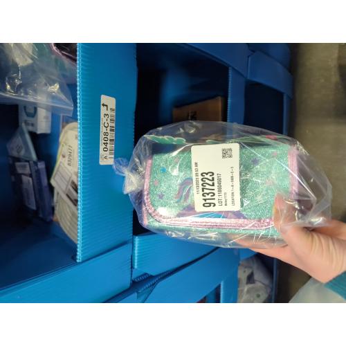 AmitiÃ Lane Fruit Scented Markers Set with Unicorn Pencil Case - Perfect Unicorn Gifts for Girls or for Art and Craft Colouring