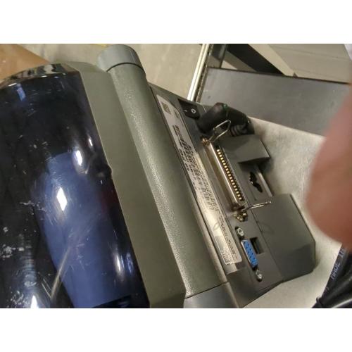 ZEBRA ZP 450 Label Thermal Bar Code Monochrome Printer ZP450-0501-0000A