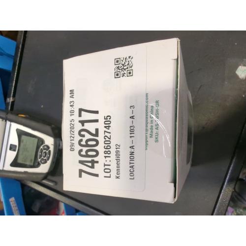 Mint, Aquasonic Vibe Series Ultra-Whitening Toothbrush – ADA Accepted Power Toothbrush - 8 Brush Heads & Travel Case – 40,000 VPM Motor & Wireless Charging - 4 Modes w Smart Timer – Mint Green Metallic