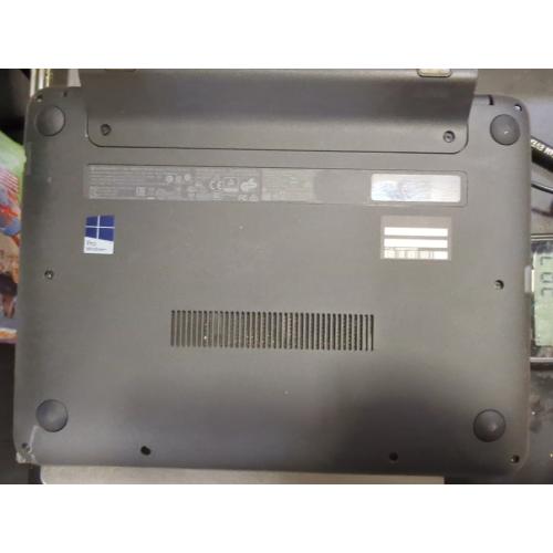 HP Probook 11-G2 With Charger