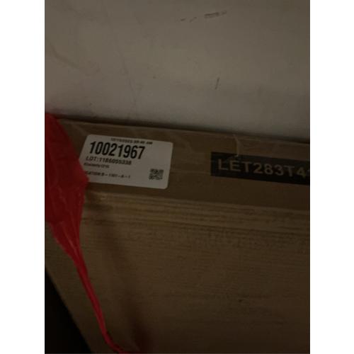 VASAGLE MAEZO Collection - Side Table, 2-Tier Small Round End Table, Nightstand with Tapered Legs, Curved Transitions, for Small Spaces, Living Room, Bedroom, Rustic Walnut ULET283T41