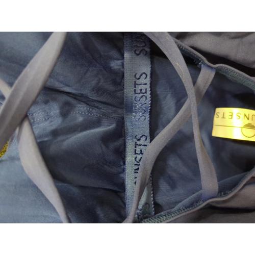 Size XL Sunsets Womens Veronica One-Piece