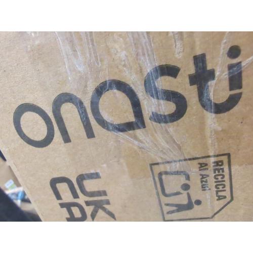 Size 3 step Color Grey Toddler 3 Step Stool Onasti Kids Standing Tower for Toddlers Plastic Learning Helper Stool for Kitchen Counter Bathroom Sink Toilet Potty Training with Handles and Non-Slip Pads-Grey White