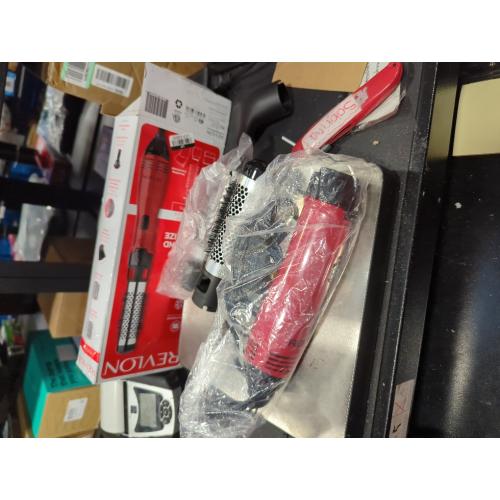 1 in. and 1-1/2 in. 1200-Watt Shine Enhancing Hot Air Kit