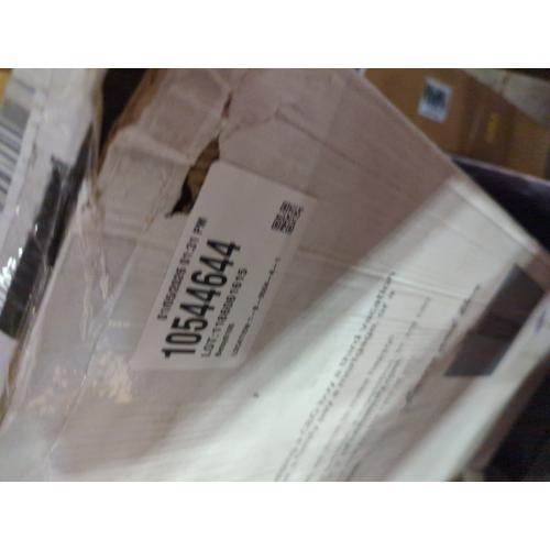 Meliusly Premium 10mm Bunkie Board Queen Size (60x80'') Patent Pending Low Profile Bed Board Design - Breathable, Noise Minimizing, Moisture Resistant Bunkieboards, Low Profile Bed Support