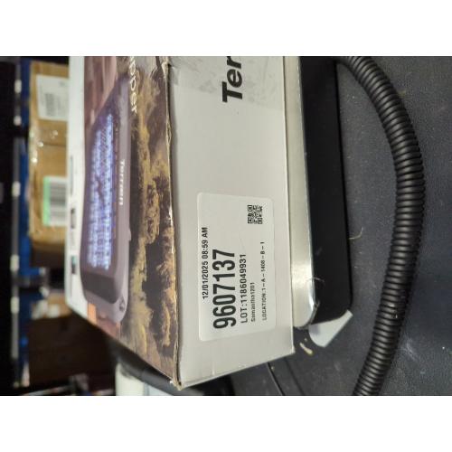 Terraen 16W UV Light Indoor Bug Zapper Electric Fruit Fly Traps for Indoors Mosquito Zapper Electric Fly Zapper Moth Gnat Insect Killer for Home Office Garage Kitchen Dining Living Room (Black)