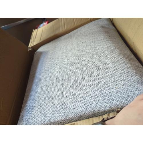 zesthome 9x12 Area Rugs,Stain Resistant Washable Rug,Ultra-Thin Rugs for Living Room,Bedroom,Non-Slip Backing Home Decor Large Area Rug (Cream/Beige,9'x12')