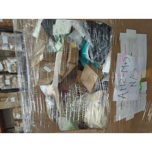 19541505 AMZ Medium Small Pallet