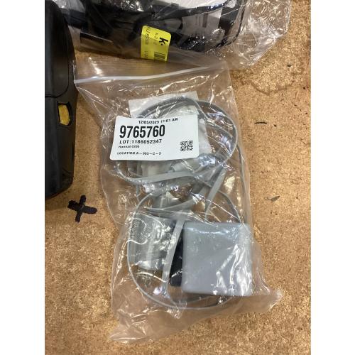 Wyze Cam V4 Plug-in Indoor and Outdoor Smart-Enabled Security Camera