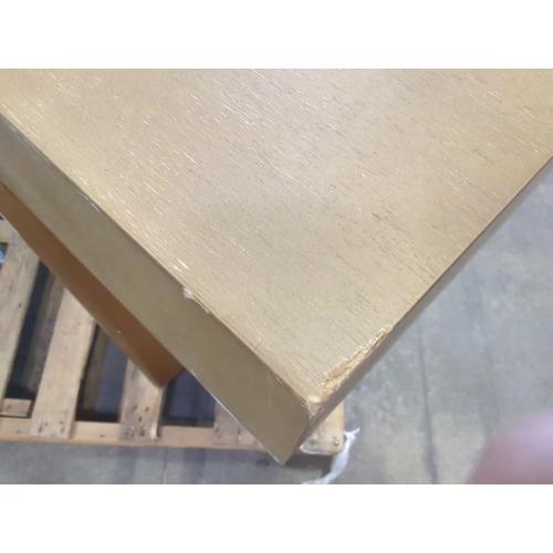 Single Drawer Console Table