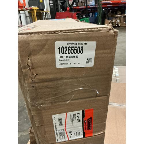 Dorman 674-044 Front Catalytic Converter with Integrated Exhaust Manifold for Specific Toyota Models (Non-CARB Compliant)