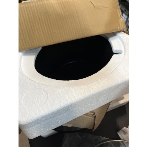 Crock-Pot® 7-Qt. Stainless Steel Manual Slow Cooker