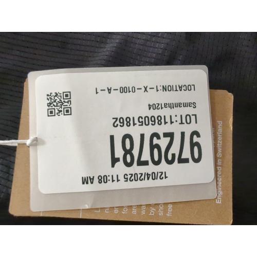 Size XL On Men's 5 Core Shorts