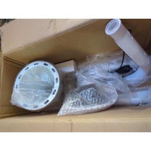 Infrared Light 275W Red Light Therapy Heat Lamp with Remote Control for Relieve Joint Pain and Muscle Aches, Adjustable Dimmable Red Light Standing Heat Lamp