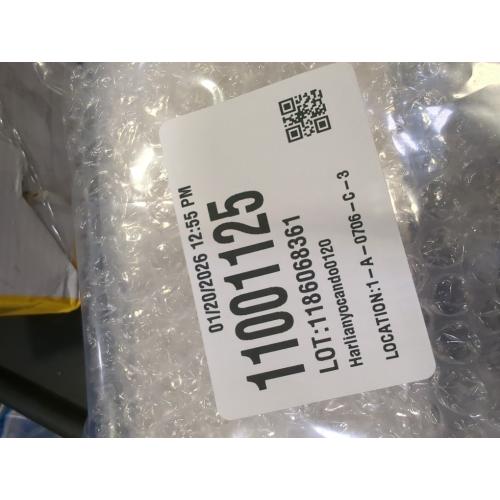 A2681 A3113 Trackpad w/Cable for MacBook Air (M2, M3) Space Gray 661-26202, 661-40274, 821-03871-02 (Genuine)