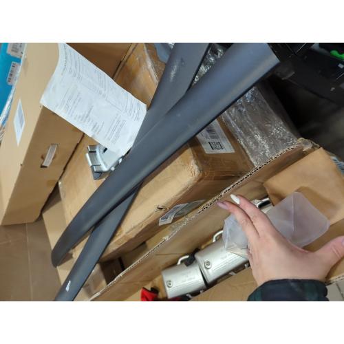 YAKIMA, CoreBar Aerodynamic Crossbars for Roof Rack Systems, Set of 2