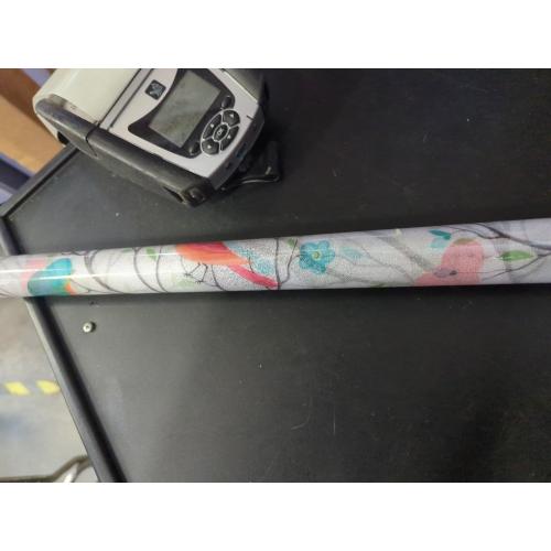 Refrigerator Door Handle Covers 1 Pack Hand Paint Carrot Kitchen Decor Handles Protector for Fridge MicroDishwasher DoorAppliance Handle Covers Anti-Skid（Cartoon Theme