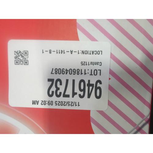 Hello Kitty Light Up Wall Decor